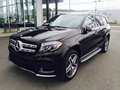 奔馳GLS450加版 豪華全尺寸越野配置測評