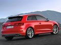 西安奧迪S3優(yōu)惠5.08萬 現(xiàn)車充足空間大