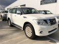 日產(chǎn)尼桑途樂17款鉑金版 質(zhì)量過硬越野車
