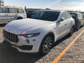 2018款玛莎拉蒂莱万特 四驱8速高性能SUV