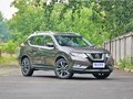 日產(chǎn)奇駿優(yōu)惠2.3萬 天津本地行情日產(chǎn)SUV