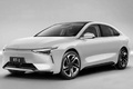 奇瑞新能源螞蟻“轎車(chē)版”曝光 外觀酷似上汽智己L7