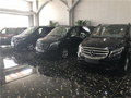 奔驰V250/V260本家改装现车 直销手续全