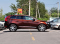 XC60进口现金优惠7.50万 欢迎试乘试驾