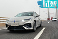 續(xù)航500km+，還配自動駕駛，就賣十幾萬你敢信？！