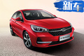 奇瑞換代艾瑞澤5開賣！ 售5.99萬起/搭全新智能系統(tǒng)
