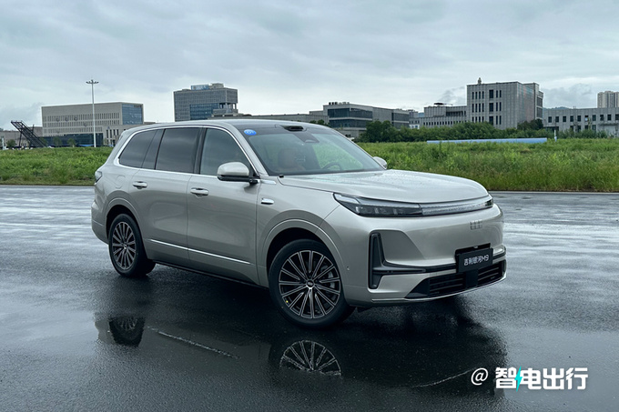 银河M9卖17.38万起！定单超2.3万台，吉利又一爆款？