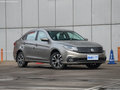 景逸S50新增1.6L網約車公務版 售13.18萬