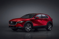 馬自達(dá)CX-30搭2.5T發(fā)動(dòng)機(jī)/將于9月17日發(fā)布