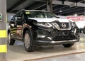 2021款日產(chǎn)奇駿到店實(shí)拍 兩種動力/軸距超2米7