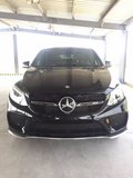 2017款奔馳GLE43AMG 惠民價格零首付提車