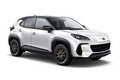 斯巴魯BRZ SUV車型曝光 外觀動(dòng)感/或搭2.4L引擎