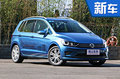 一汽-大眾品牌將集中推14款新車 含多款SUV