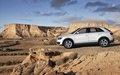 西安奧迪Q3現車PK英菲尼迪QX30哪個優惠