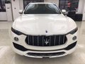 瑪莎拉蒂萊萬特頂級SUV 勇闖天涯激情惠
