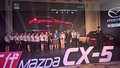 长安马自达第二代Mazda CX-5 觉醒上市