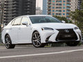 雷克萨斯GS购买推荐 首选200t F Sport