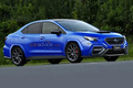 全新斯巴魯WRX曝光 搭2.4T 動(dòng)力超奔馳AMG A 45