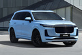 理想新車規(guī)劃曝光-將推4款SUV 最低24萬元起