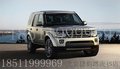 16款路虎發(fā)現(xiàn)四現(xiàn)車(chē) 路虎復(fù)古越野珍藏價(jià)