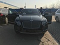 賓利添越新車升級不失典雅 豪門SUV首選