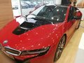 平行進口寶馬I8現車報價 個性設計訂購價