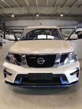 中東日產(chǎn)途樂Y62勁省熱惠 越野實(shí)力硬漢