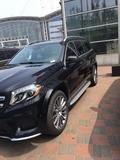 2018款奔馳GLS450 以高貴詮釋SUV新境界