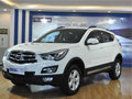 高配置/大空間 實(shí)拍海馬S5 10萬(wàn)元SUV
