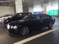 2016款賓利飛馳現(xiàn)車 超跑飛馳甩賣240萬