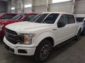2018款福特F150 加版皮卡48萬越野實力強