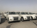 三菱帕杰羅V97矯健身軀 強(qiáng)勁動(dòng)力越野車(chē)