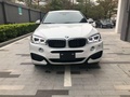 18款寶馬X6動(dòng)感越野SUV 標(biāo)準(zhǔn)配置成交價(jià)
