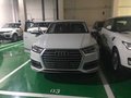 17款奧迪Q7極品越野 3.0T大氣場67.88萬