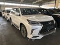雷克薩斯LX570 S限量版全國分期按揭報價