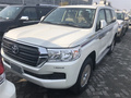 豐田酷路澤4000丐版硬派越野車 性能強(qiáng)悍