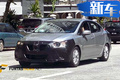 日產新款Almera諜照曝光 搭1.0T/配多項輔助系統