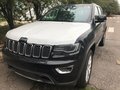 JEEP大切諾基高通過(guò)性越野車 降價(jià)新攻略