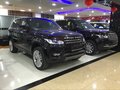 進(jìn)口路虎攬勝運(yùn)動(dòng)虧本挑釁 展廳批量降價(jià)
