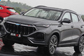 同為廉價SUV品牌 長安歐尚X5/捷途X70 PLUS該買誰?
