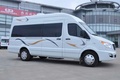 新款江淮T90精品房車 20萬帶你環(huán)游世界
