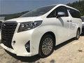 豐田埃爾法國內(nèi)暢銷品牌商務(wù) 七夕瘋賣價