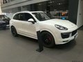 保時捷CayenneGTS現(xiàn)車 多功能SUV勁惠銷