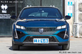 標(biāo)致408X四天后預(yù)售！4月21日上市 預(yù)計14萬起售