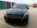 豪惠天津濱海一手資訊 17款奔馳GLE43AMG