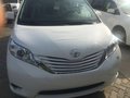 18款豐田塞納3.5L精致豪華MPV 熱銷價格