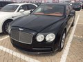 17款賓利飛馳V8S現(xiàn)車 更低排量更低價格