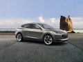 特斯拉全新Model X 續(xù)航里程可達(dá)413千米