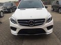 2017款奔馳GLE43行情 提車立享萬元豪禮
