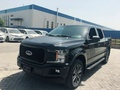 18加版福特F150高大威猛 美國神車皮卡王